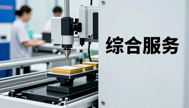 智能监控摄像头