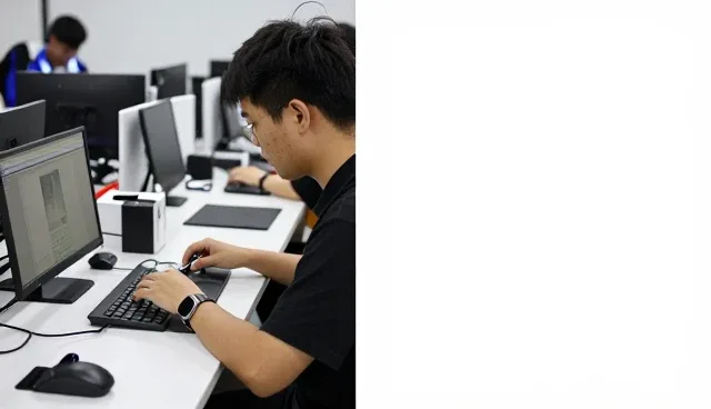 注重合规选择参考指南