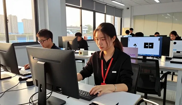 电子配件供应有哪些特点？